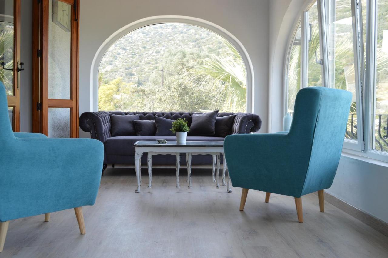 Casa Jiby Apartman Llosa de Camacho Kültér fotó
