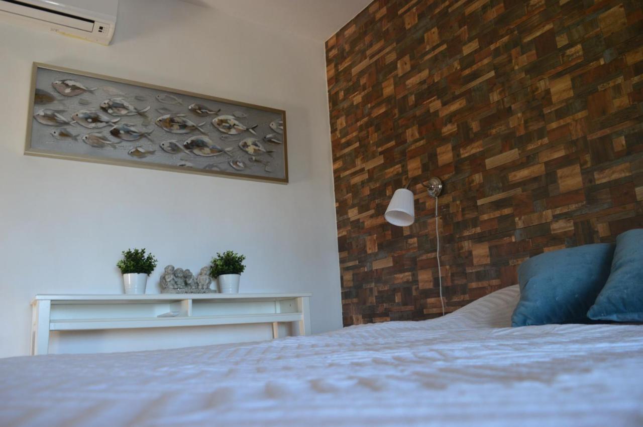 Casa Jiby Apartman Llosa de Camacho Kültér fotó