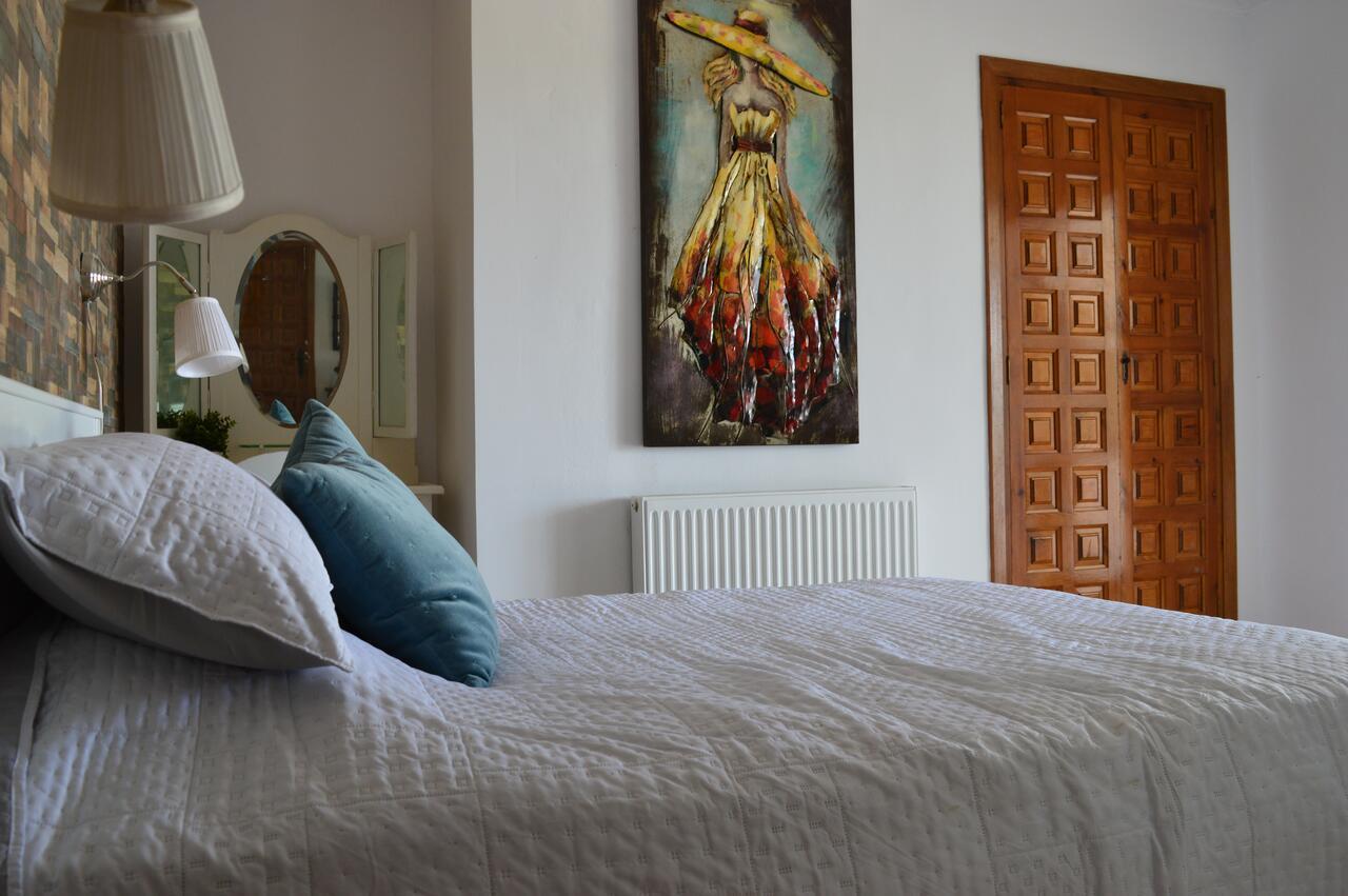 Casa Jiby Apartman Llosa de Camacho Kültér fotó