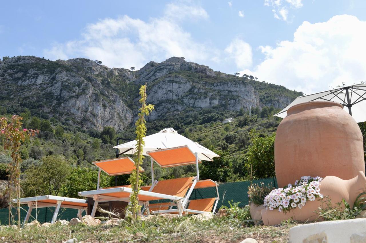 Casa Jiby Apartman Llosa de Camacho Kültér fotó