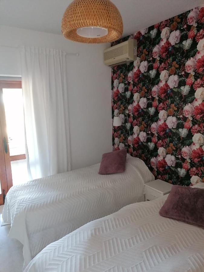 Casa Jiby Apartman Llosa de Camacho Kültér fotó