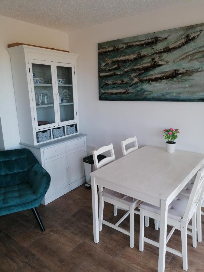 Casa Jiby Apartman Llosa de Camacho Kültér fotó